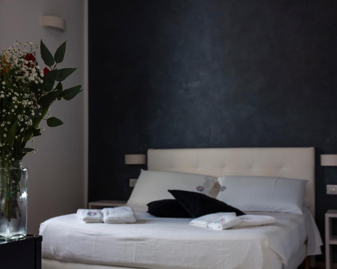 Bed and Breakfast 5 Elementi Porto Empedocle Exteriér fotografie