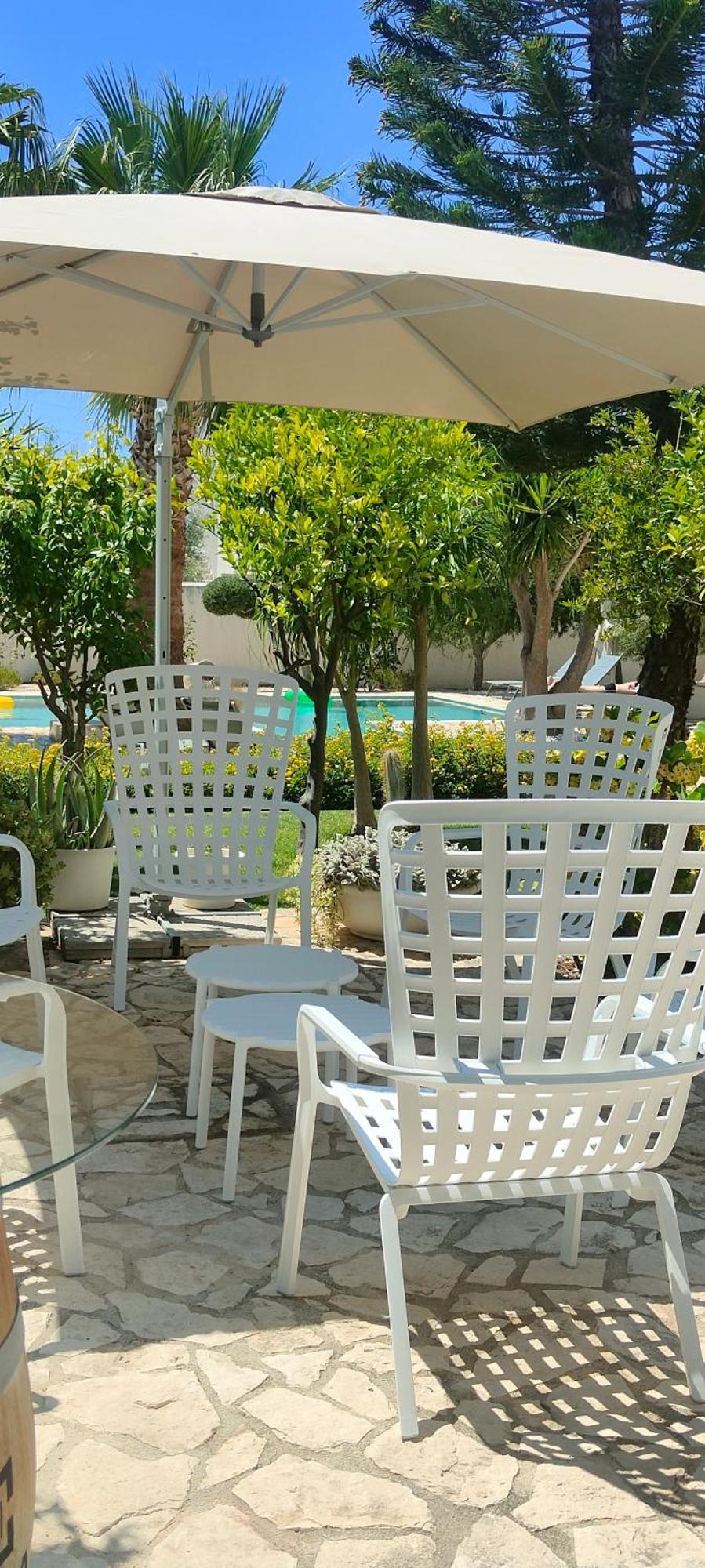 Bed and Breakfast 5 Elementi Porto Empedocle Exteriér fotografie
