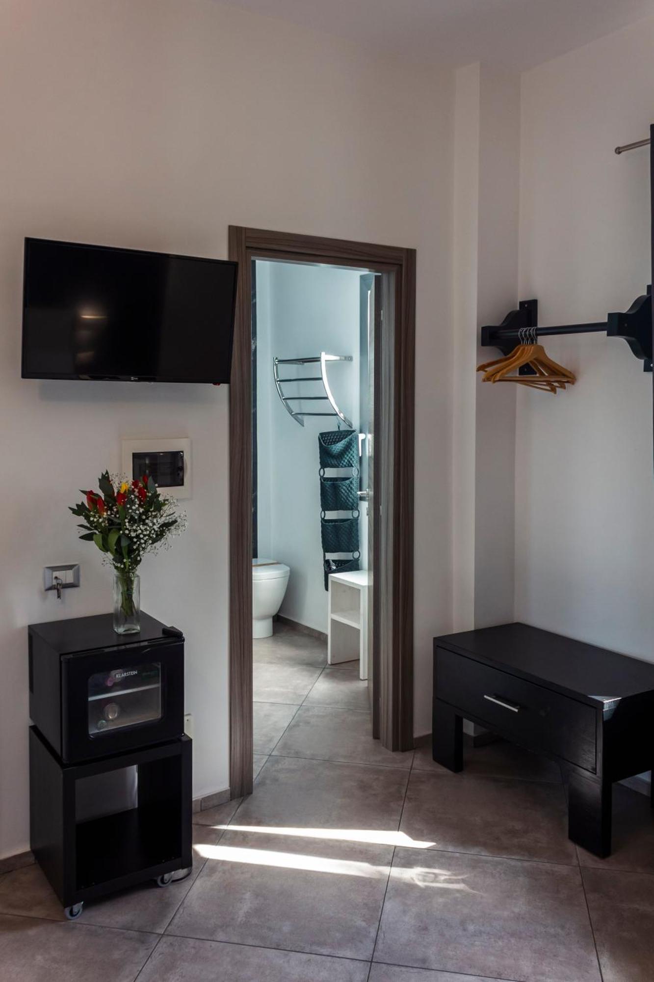 Bed and Breakfast 5 Elementi Porto Empedocle Pokoj fotografie