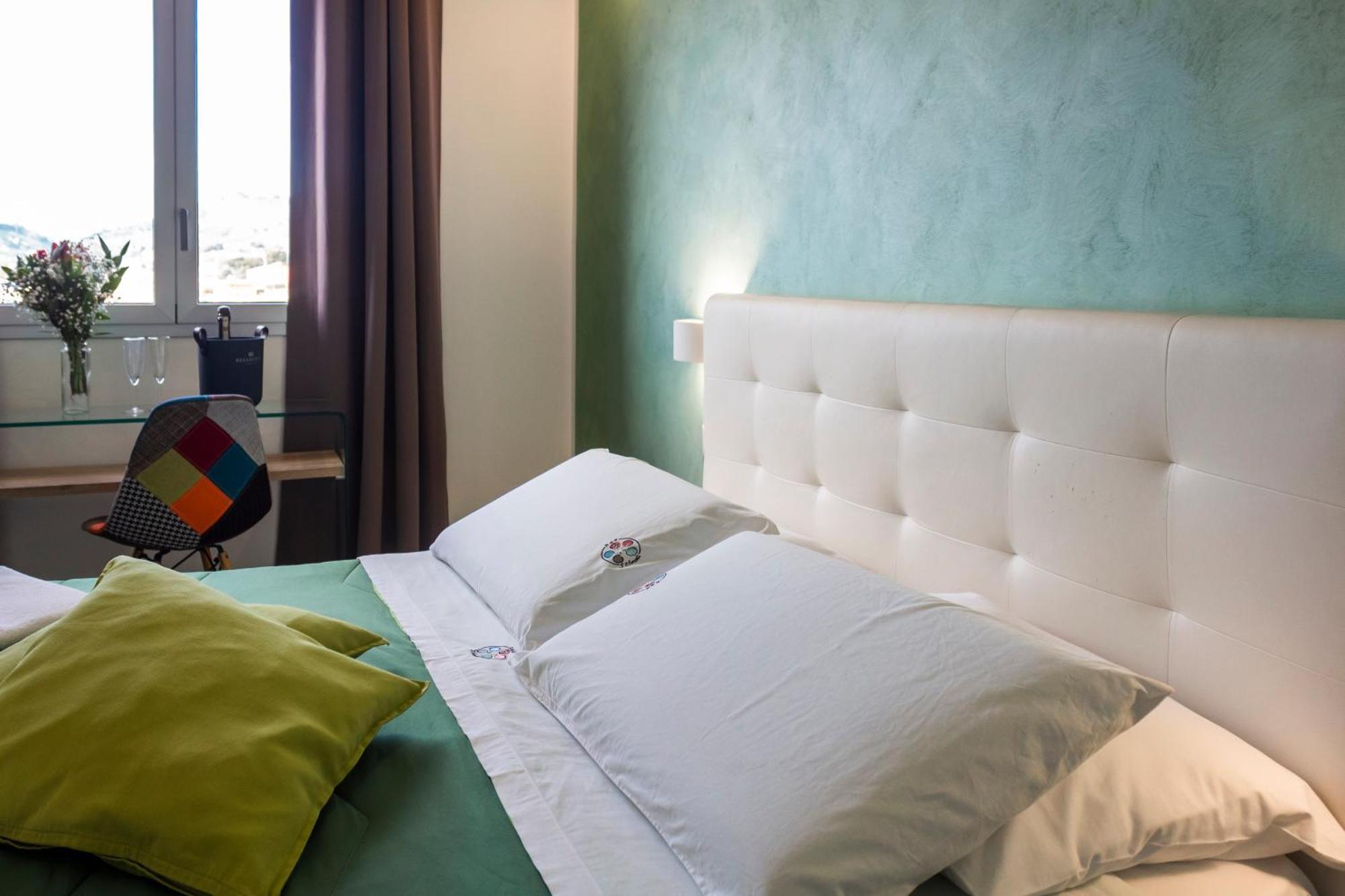 Bed and Breakfast 5 Elementi Porto Empedocle Pokoj fotografie