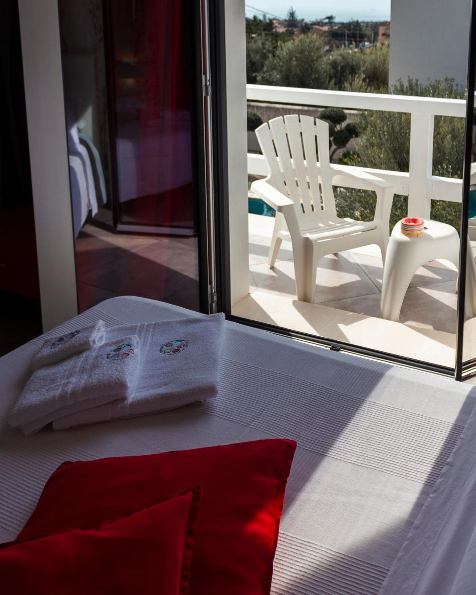 Bed and Breakfast 5 Elementi Porto Empedocle Pokoj fotografie