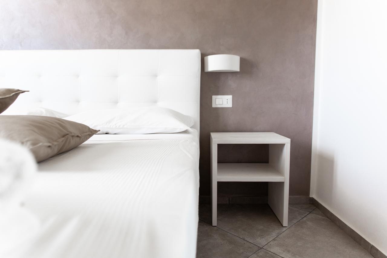 Bed and Breakfast 5 Elementi Porto Empedocle Exteriér fotografie