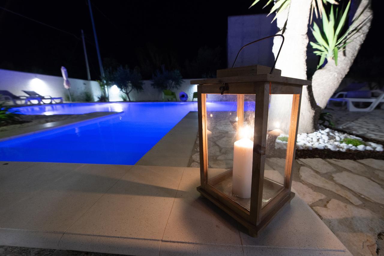 Bed and Breakfast 5 Elementi Porto Empedocle Exteriér fotografie